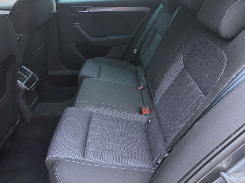 Bild 15: Škoda Superb Combi 1.5 TSI DSG STYLE NAVI AHK KLIMA LED