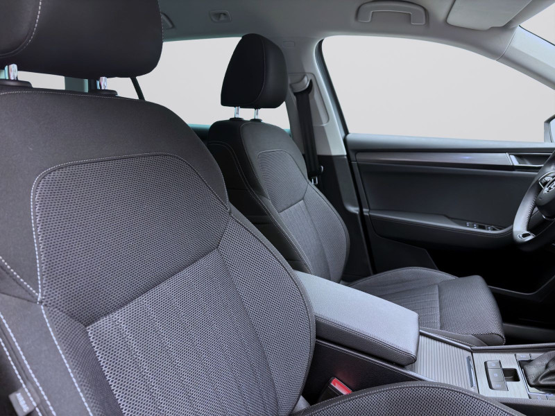 Bild 16: Škoda Superb Combi 1.5 TSI DSG STYLE NAVI AHK KLIMA LED