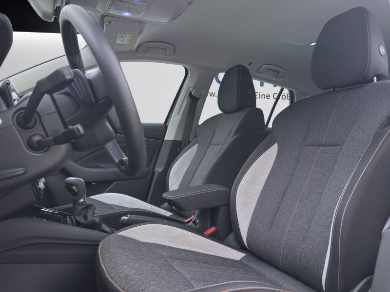 Bild 9: Škoda Scala 1.5 TSI DSG DRIVE AHK NAVI KAMERA SITZHZG