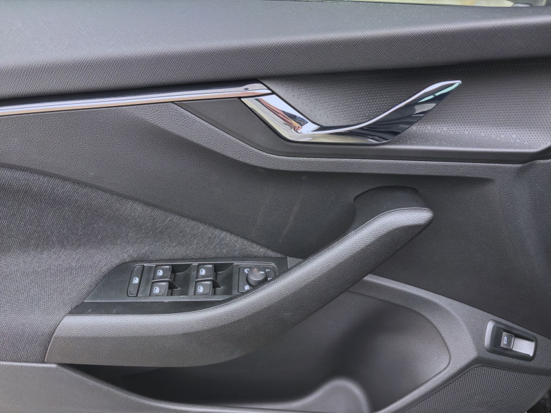 Bild 10: Škoda Scala 1.5 TSI DSG DRIVE AHK NAVI KAMERA SITZHZG