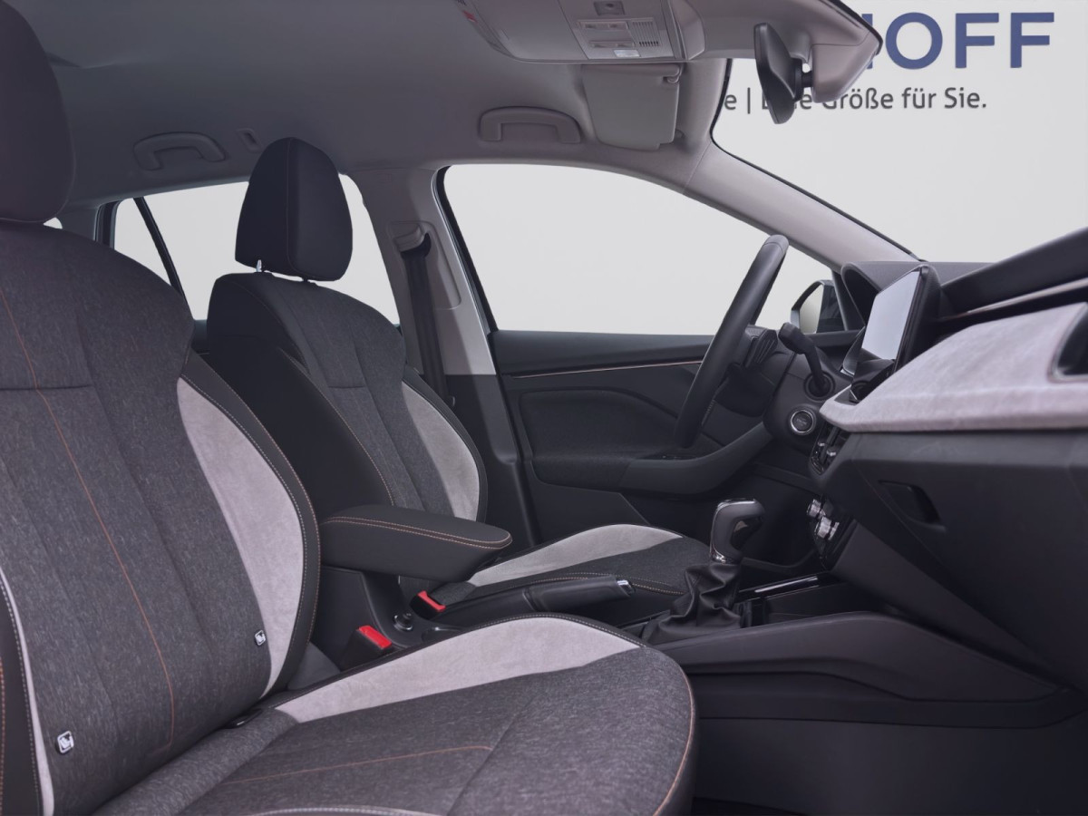 Thumb 16: Škoda Scala 1.5 TSI DSG DRIVE AHK NAVI KAMERA SITZHZG