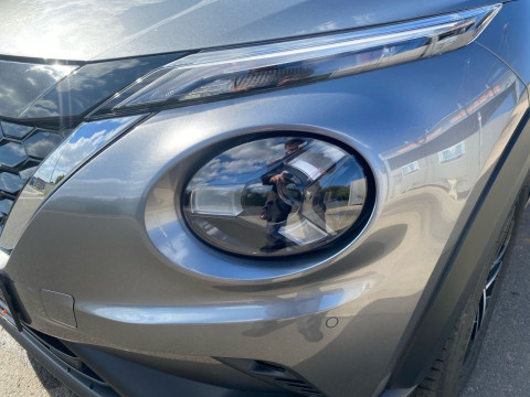 Ansicht 6 - Gebrauchtwagen Fahrzeug, Modell Juke der Marke Nissan von Verkäufer Autohaus Gemmer GmbH