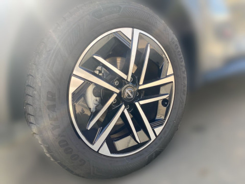 Ansicht 7 - Gebrauchtwagen Fahrzeug, Modell Juke der Marke Nissan von Verkäufer Autohaus Gemmer GmbH