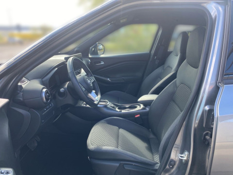 Ansicht 8 - Gebrauchtwagen Fahrzeug, Modell Juke der Marke Nissan von Verkäufer Autohaus Gemmer GmbH