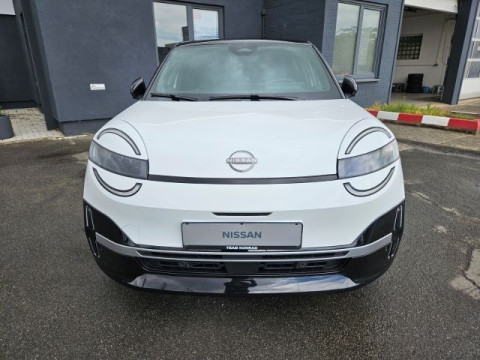 Ansicht 2 - Neuwagen Fahrzeug, Modell Micra der Marke Nissan von Verkäufer Autohaus Konrad GmbH