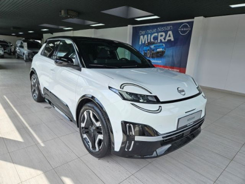 Ansicht 6 - Neuwagen Fahrzeug, Modell Micra der Marke Nissan von Verkäufer Autohaus Konrad GmbH
