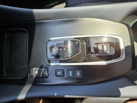 Ansicht 19 - Gebrauchtwagen Fahrzeug, Modell Qashqai der Marke Nissan von Verkäufer Autohaus Konrad GmbH