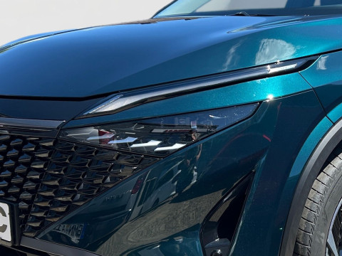 Ansicht 6 - Neuwagen Fahrzeug, Modell Qashqai der Marke Nissan von Verkäufer Auto-Center Grimmen GmbH & Co. Fzg.handel KG