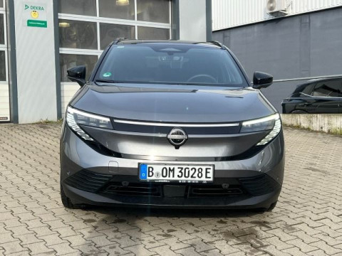 Ansicht 3 - Gebrauchtwagen Fahrzeug, Modell Leaf der Marke Nissan von Verkäufer Auto Treff Oranke GmbH