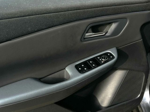 Ansicht 8 - Gebrauchtwagen Fahrzeug, Modell Leaf der Marke Nissan von Verkäufer Auto Treff Oranke GmbH