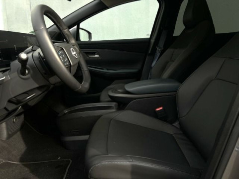 Ansicht 9 - Gebrauchtwagen Fahrzeug, Modell Leaf der Marke Nissan von Verkäufer Auto Treff Oranke GmbH