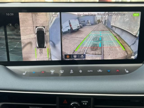 Ansicht 18 - Gebrauchtwagen Fahrzeug, Modell Leaf der Marke Nissan von Verkäufer Auto Treff Oranke GmbH