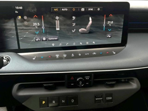 Ansicht 19 - Gebrauchtwagen Fahrzeug, Modell Leaf der Marke Nissan von Verkäufer Auto Treff Oranke GmbH