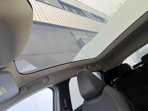 Ansicht 20 - Gebrauchtwagen Fahrzeug, Modell Leaf der Marke Nissan von Verkäufer Auto Treff Oranke GmbH