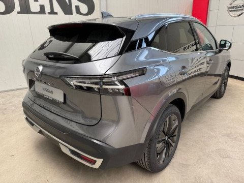Ansicht 5 - Gebrauchtwagen Fahrzeug, Modell Qashqai der Marke Nissan von Verkäufer Autohaus Sens GmbH