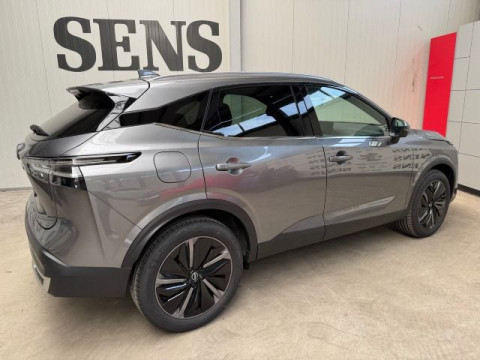 Ansicht 7 - Gebrauchtwagen Fahrzeug, Modell Qashqai der Marke Nissan von Verkäufer Autohaus Sens GmbH