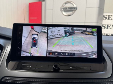 Ansicht 13 - Gebrauchtwagen Fahrzeug, Modell Qashqai der Marke Nissan von Verkäufer Autohaus Sens GmbH