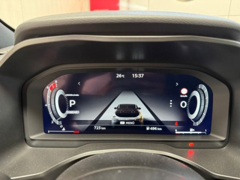 Ansicht 14 - Gebrauchtwagen Fahrzeug, Modell Qashqai der Marke Nissan von Verkäufer Autohaus Sens GmbH