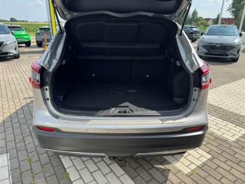 Ansicht 4 - Gebrauchtwagen Fahrzeug, Modell Qashqai der Marke Nissan von Verkäufer Autohaus Sens GmbH
