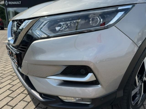 Ansicht 11 - Gebrauchtwagen Fahrzeug, Modell Qashqai der Marke Nissan von Verkäufer Autohaus Sens GmbH