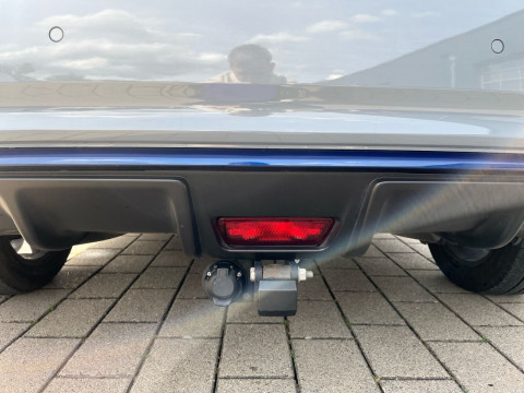 Ansicht 13 - Gebrauchtwagen Fahrzeug, Modell Leaf der Marke Nissan von Verkäufer Autohaus Wild GmbH