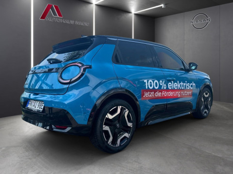 Ansicht 3 - Gebrauchtwagen Fahrzeug, Modell Micra der Marke Nissan von Verkäufer Autohaus Bernd Ivacic GmbH