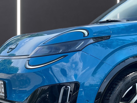 Ansicht 5 - Gebrauchtwagen Fahrzeug, Modell Micra der Marke Nissan von Verkäufer Autohaus Bernd Ivacic GmbH