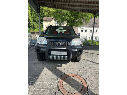 Ansicht 2 - Gebrauchtwagen Fahrzeug, Modell X-Trail der Marke Nissan von Verkäufer Autohaus Barkschat GmbH
