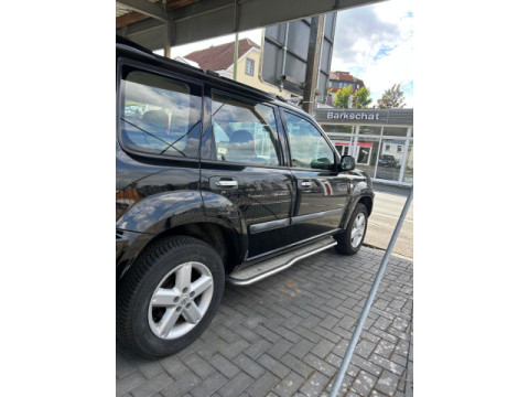 Ansicht 5 - Gebrauchtwagen Fahrzeug, Modell X-Trail der Marke Nissan von Verkäufer Autohaus Barkschat GmbH