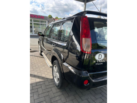 Ansicht 7 - Gebrauchtwagen Fahrzeug, Modell X-Trail der Marke Nissan von Verkäufer Autohaus Barkschat GmbH