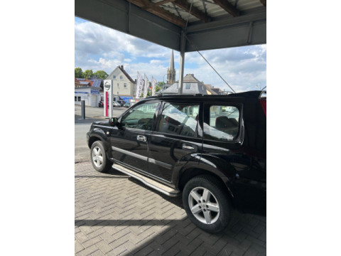 Ansicht 8 - Gebrauchtwagen Fahrzeug, Modell X-Trail der Marke Nissan von Verkäufer Autohaus Barkschat GmbH