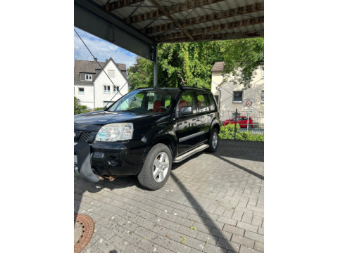 Ansicht 9 - Gebrauchtwagen Fahrzeug, Modell X-Trail der Marke Nissan von Verkäufer Autohaus Barkschat GmbH