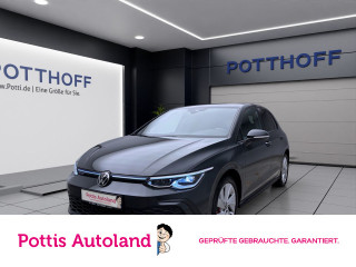 Volkswagen Golf 1.4 TSI eHybrid DSG GTE NAVI ACC LED+ DAB+