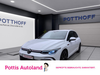 Volkswagen Golf GTI STDHZG NAVI KAMERA SITZHZG