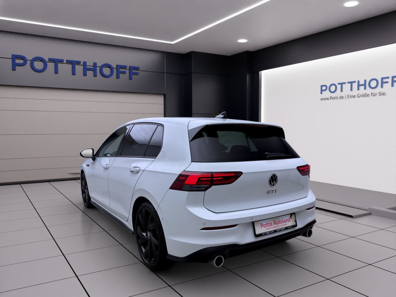 Bild 2: Volkswagen Golf GTI STDHZG NAVI KAMERA SITZHZG