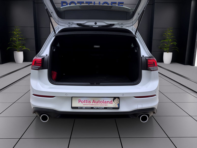 Bild 4: Volkswagen Golf GTI STDHZG NAVI KAMERA SITZHZG
