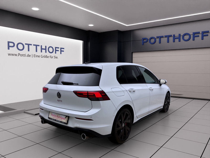 Bild 5: Volkswagen Golf GTI STDHZG NAVI KAMERA SITZHZG