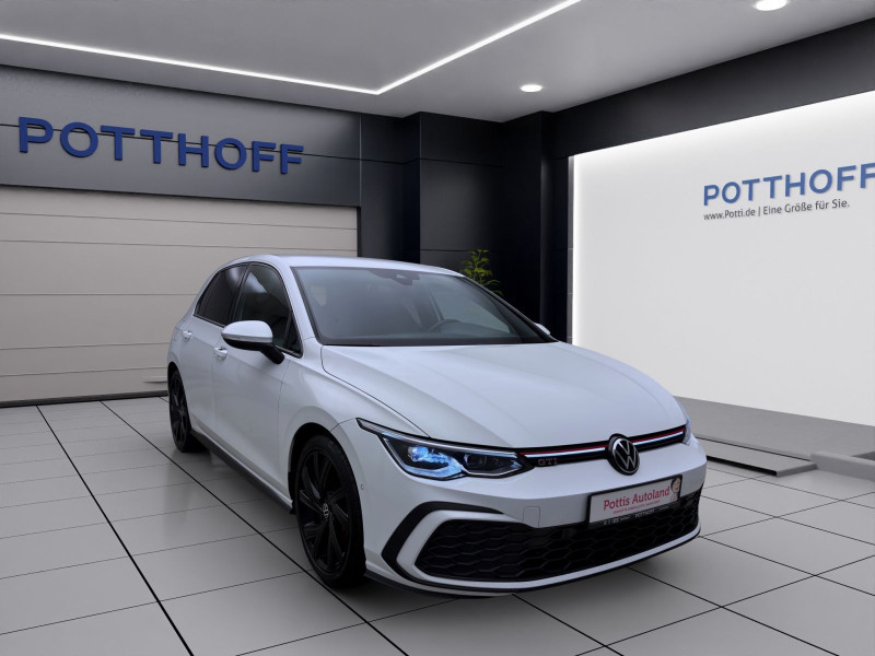 Bild 6: Volkswagen Golf GTI STDHZG NAVI KAMERA SITZHZG