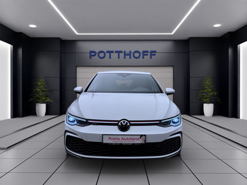 Bild 7: Volkswagen Golf GTI STDHZG NAVI KAMERA SITZHZG
