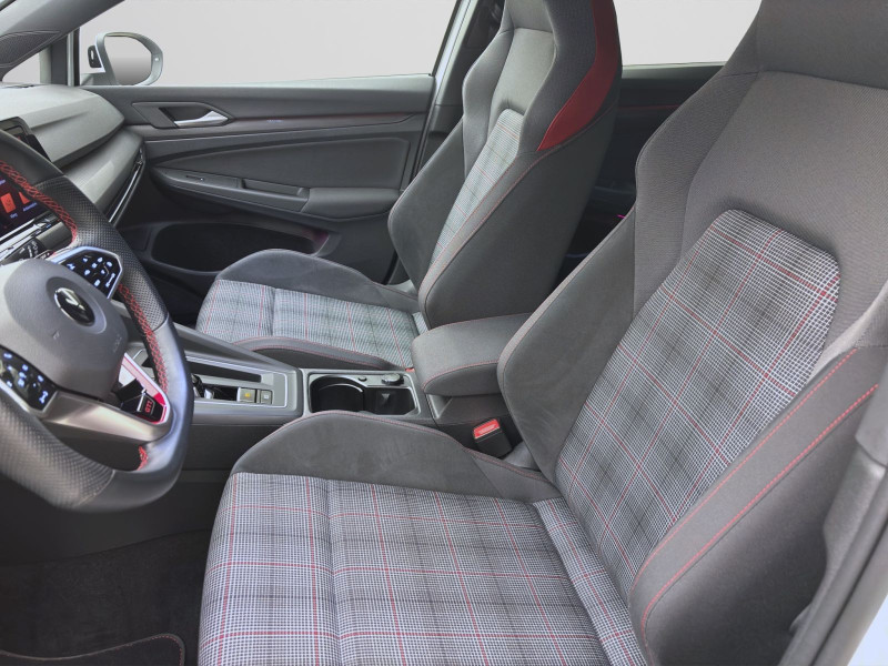 Bild 9: Volkswagen Golf GTI STDHZG NAVI KAMERA SITZHZG
