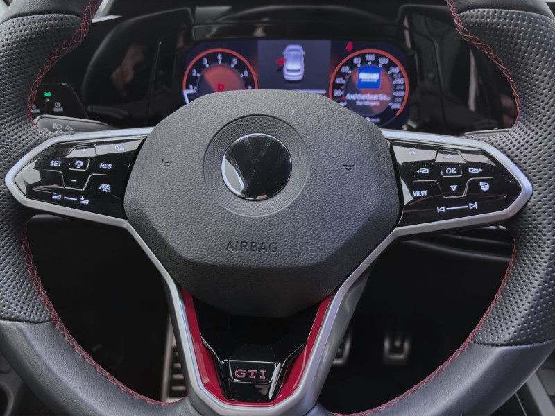 Bild 12: Volkswagen Golf GTI STDHZG NAVI KAMERA SITZHZG