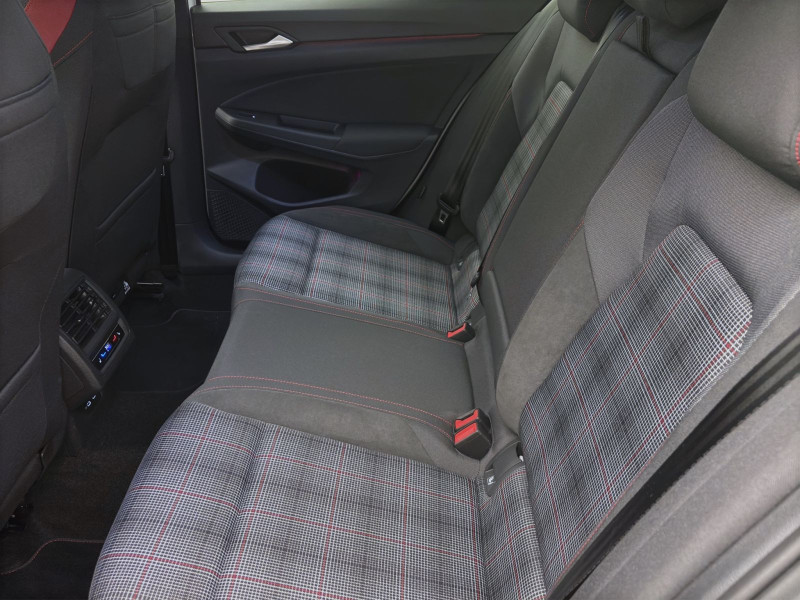Bild 15: Volkswagen Golf GTI STDHZG NAVI KAMERA SITZHZG