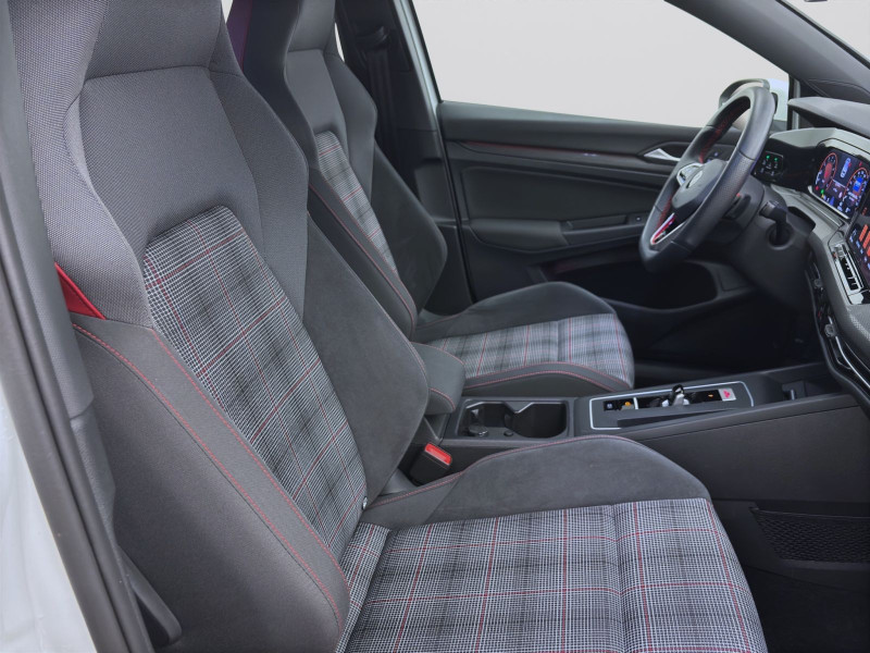 Bild 16: Volkswagen Golf GTI STDHZG NAVI KAMERA SITZHZG