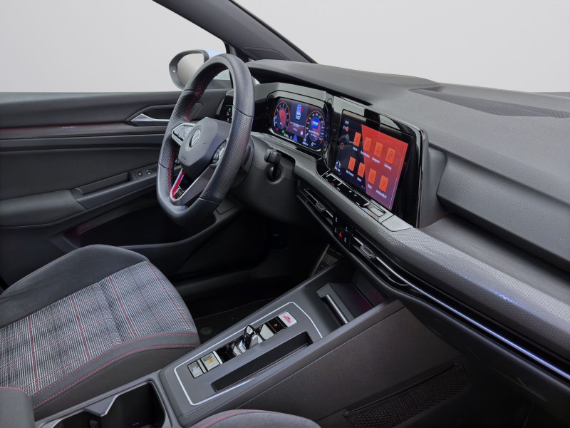 Bild 17: Volkswagen Golf GTI STDHZG NAVI KAMERA SITZHZG