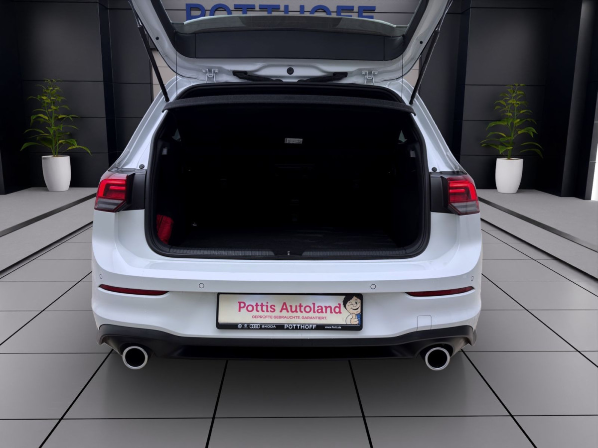 Thumb 4: Volkswagen Golf GTI STDHZG NAVI KAMERA SITZHZG