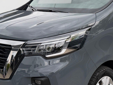 Ansicht 6 - Gebrauchtwagen Fahrzeug, Modell Primastar der Marke Nissan von Verkäufer Autohaus Priller – Zweigniederlassung der Autohaus MKM Huber GmbH