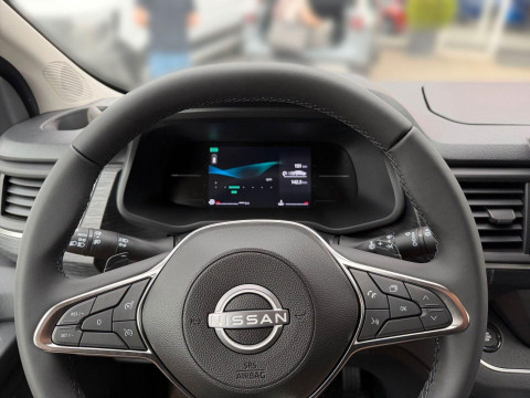 Ansicht 9 - Gebrauchtwagen Fahrzeug, Modell Primastar der Marke Nissan von Verkäufer Autohaus Priller – Zweigniederlassung der Autohaus MKM Huber GmbH