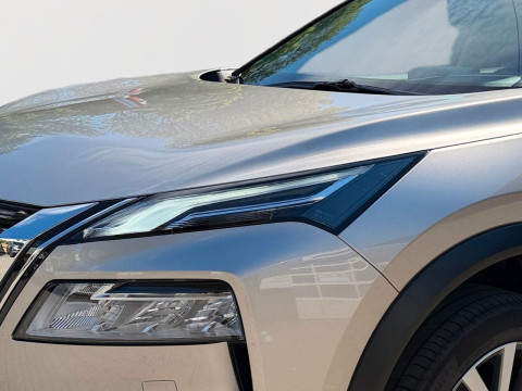 Ansicht 6 - Gebrauchtwagen Fahrzeug, Modell X-Trail der Marke Nissan von Verkäufer Autohaus Priller – Zweigniederlassung der Autohaus MKM Huber GmbH