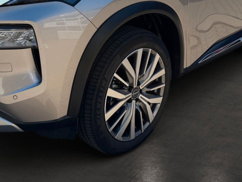Ansicht 7 - Gebrauchtwagen Fahrzeug, Modell X-Trail der Marke Nissan von Verkäufer Autohaus Priller – Zweigniederlassung der Autohaus MKM Huber GmbH