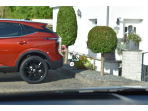 Ansicht 32 - Gebrauchtwagen Fahrzeug, Modell Qashqai der Marke Nissan von Verkäufer Auto Hagen, Markus Hagen e. K.
